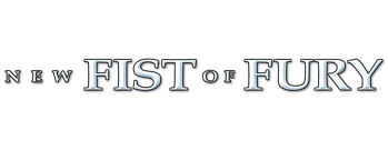 New Fist of Fury