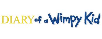 Diary of a Wimpy Kid