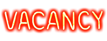 Vacancy