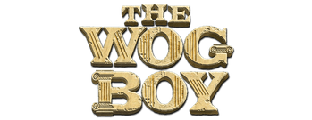 The Wog Boy