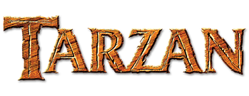 Tarzan