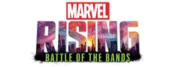 Marvel Rising: Initiation