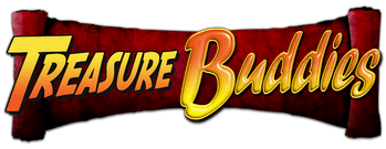Treasure Buddies