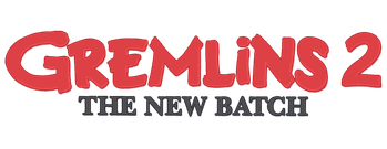 Gremlins 2: The New Batch