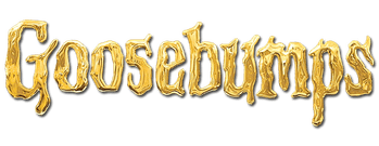 Goosebumps