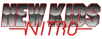 New Kids Nitro