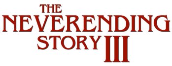 The NeverEnding Story III