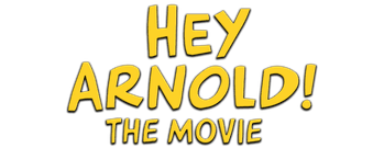 Hey Arnold! The Movie