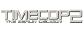 Timecop: The Berlin Decision