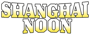 Shanghai Noon