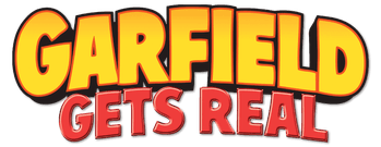 Garfield Gets Real