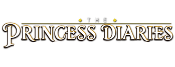 The Princess Diaries