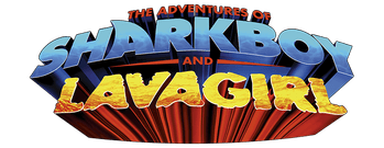 The Adventures of Sharkboy and Lavagirl 3-D