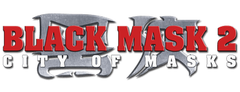 Black Mask 2: City of Masks