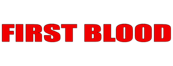 First Blood