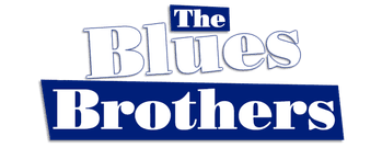 The Blues Brothers