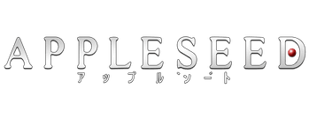 Appleseed