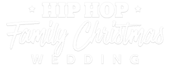 Hip Hop Family Christmas Wedding