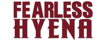 The Fearless Hyena