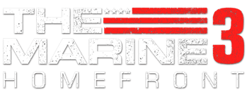 The Marine 3: Homefront