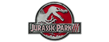Jurassic Park III