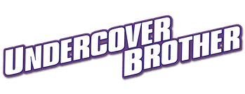 Undercover Brother