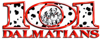 101 Dalmatians