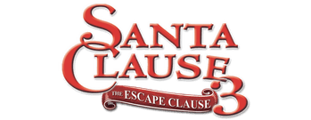 The Santa Clause 3: The Escape Clause