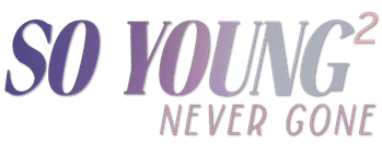 Never Gone