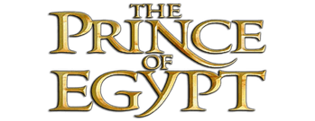 The Prince of Egypt