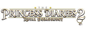 The Princess Diaries 2: Royal Engagement