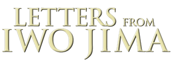 Letters from Iwo Jima