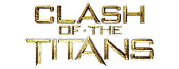 Clash of the Titans