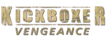 Kickboxer: Vengeance