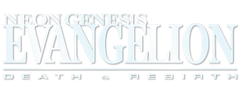 Neon Genesis Evangelion: Death & Rebirth