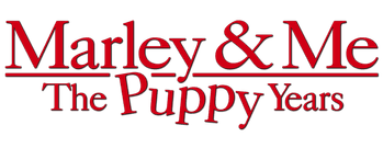 Marley & Me: The Puppy Years