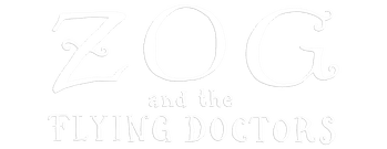 Zog and the Flying Doctors
