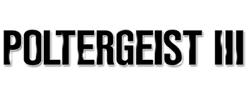 Poltergeist III