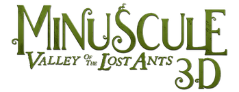 Minuscule: Valley of the Lost Ants