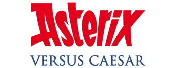 Asterix Versus Caesar