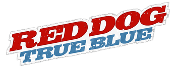 Red Dog: True Blue