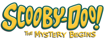 Scooby-Doo! The Mystery Begins