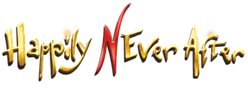 Happily N'Ever After
