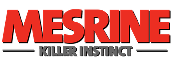 Mesrine: Killer Instinct