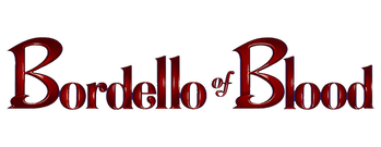 Bordello of Blood