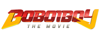 BoBoiBoy: The Movie