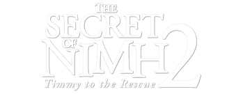 The Secret of NIMH 2: Timmy to the Rescue