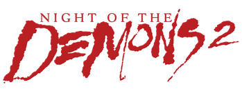 Night of the Demons 2