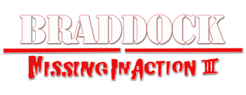 Braddock: Missing in Action III