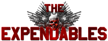 The Expendables